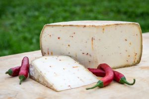 FORMAGGIO STAGIONATO