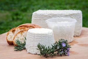 FORMAGGIO FRESCO