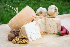 FORMAGGIO STAGIONATO