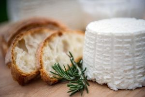 FORMAGGIO FRESCO