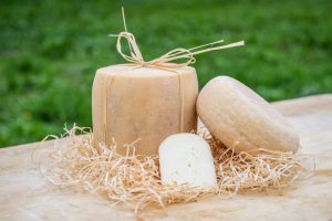 FORMAGGIO STAGIONATO