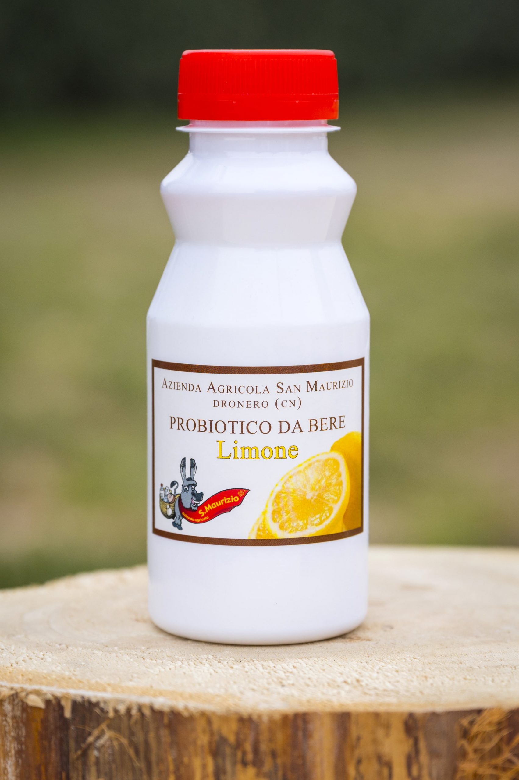 PROBIOTICO LIMONE