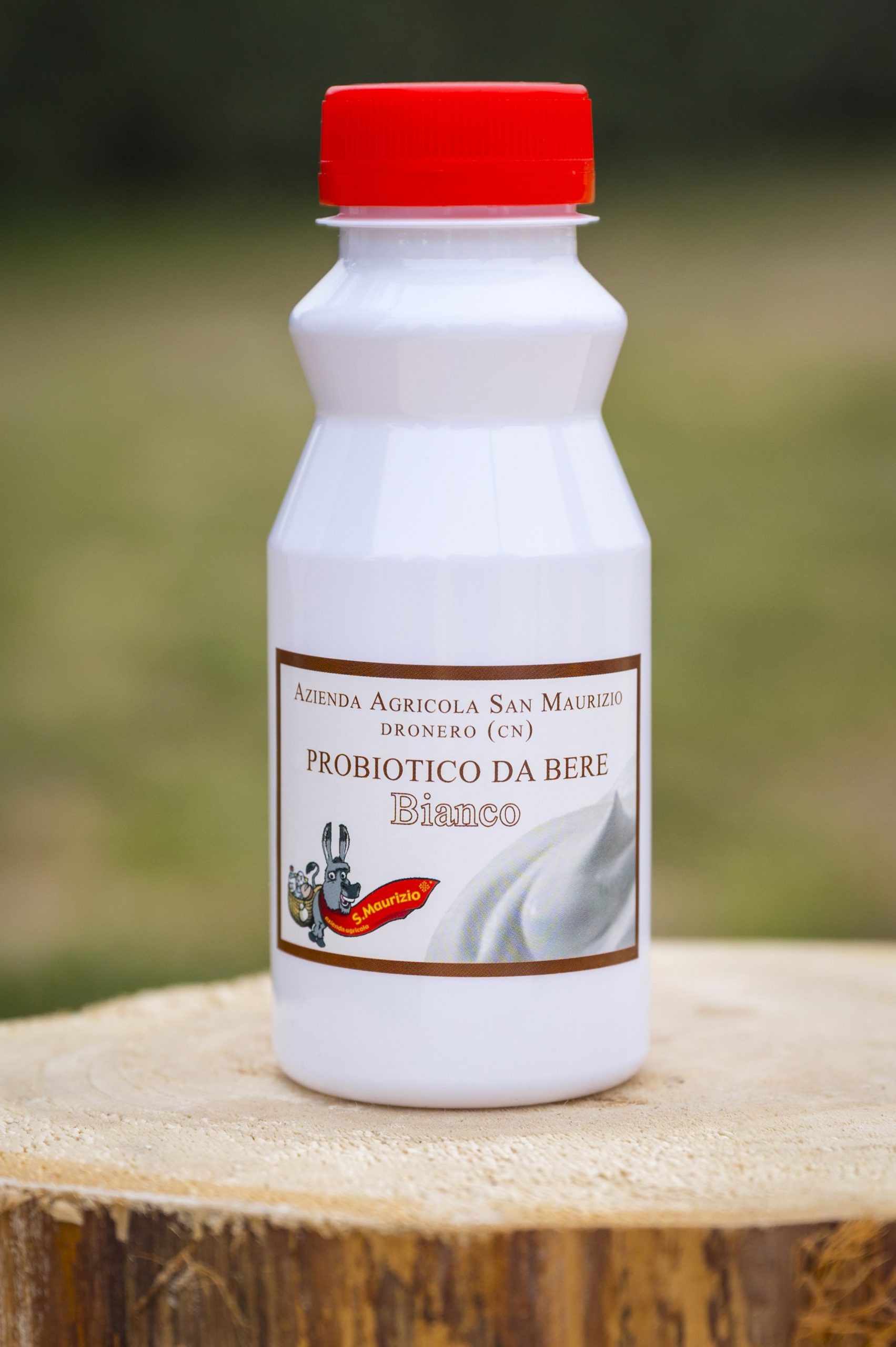 PROBIOTICO NATURALE